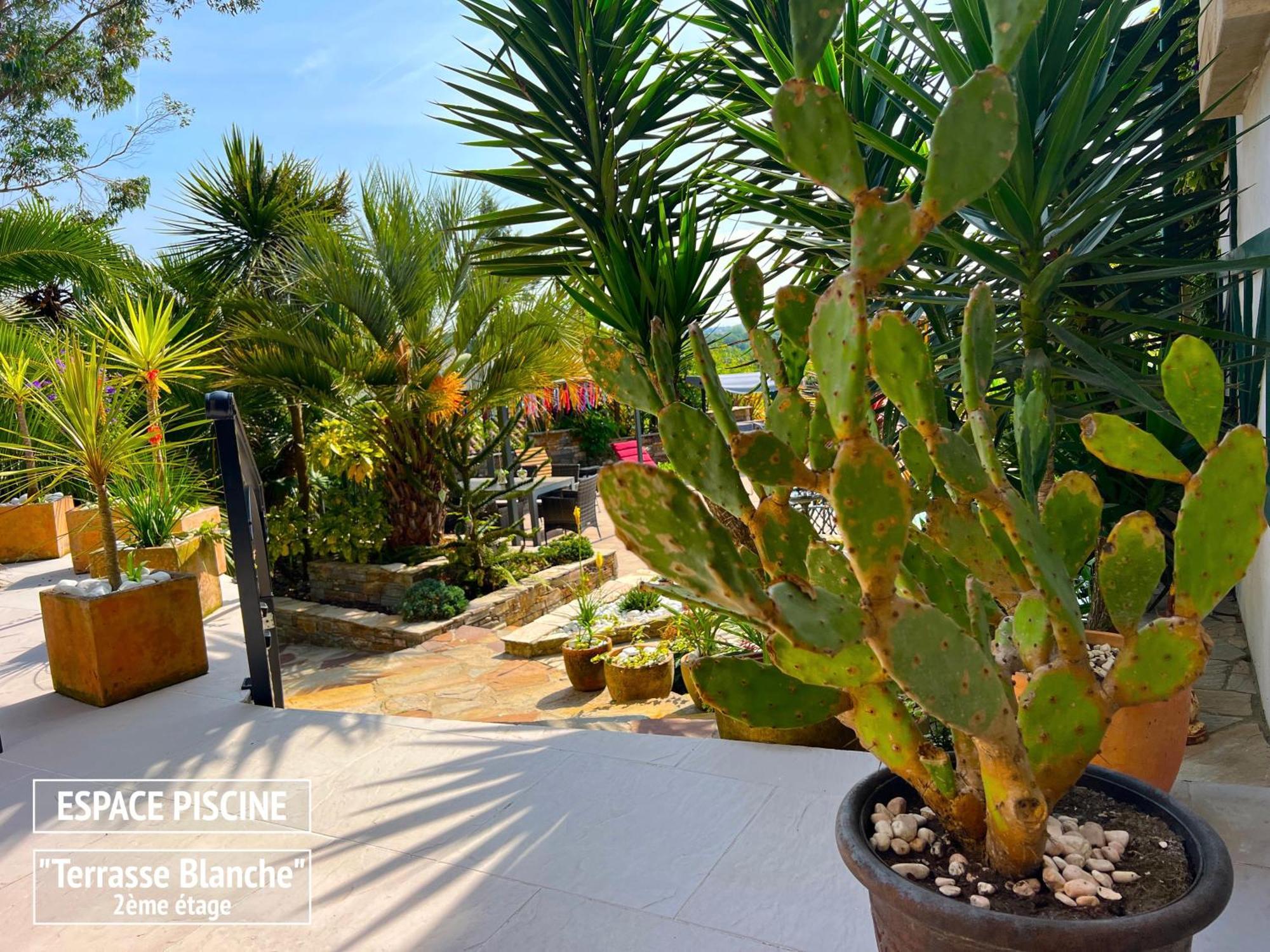 Villa Merkel - 27 Pers - 11 Chambr - 10 Wc - Piscine Anglet Exterior photo